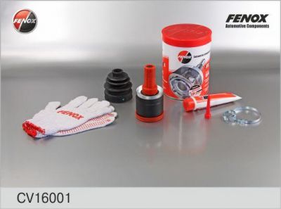 FENOX Шрус внутр (CV16001O7) ВАЗ 1111/Фенокс (CV16001O7)