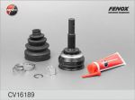 FENOX ШРУС наружный NISSAN Almera /ABS- (CV16189)