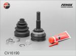 FENOX ШРУС наружный NISSAN Almera /ABS+ (CV16190)