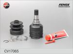 FENOX ШРУС внутренний TOYOTA Auris/Corolla (E150) (CV17065)