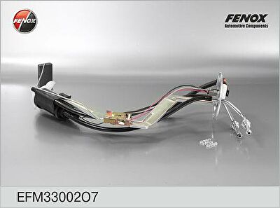 FENOX Модуль бензонасоса эл. (EFM33002O7) ВАЗ 2107 с ЭСУ (EFM33002O7)