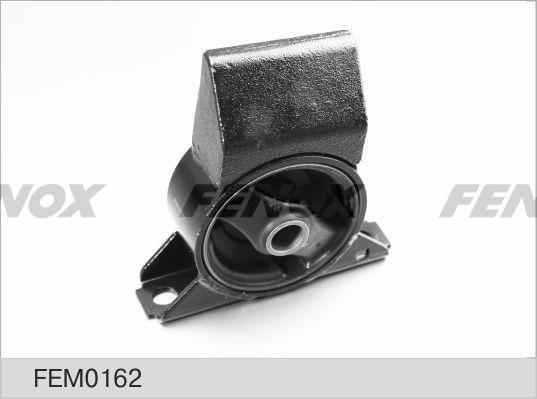 FENOX Опора двигателя передняя MITSUBISHI Carisma DA, 1.6-1.8, 95-03 FEM0162 (FEM0162)