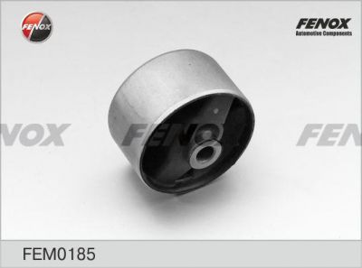 Fenox FEM0185 подвеска, двигатель на TOYOTA CALDINA (ST21_, CT21_, AT21_)