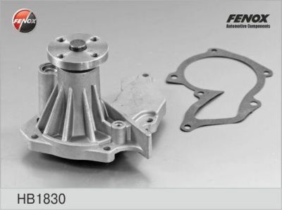FENOX Водяная помпа (HB1830)