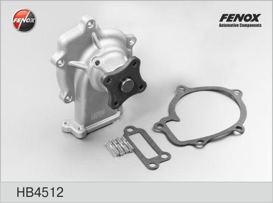 FENOX Водяная помпа (HB4512)