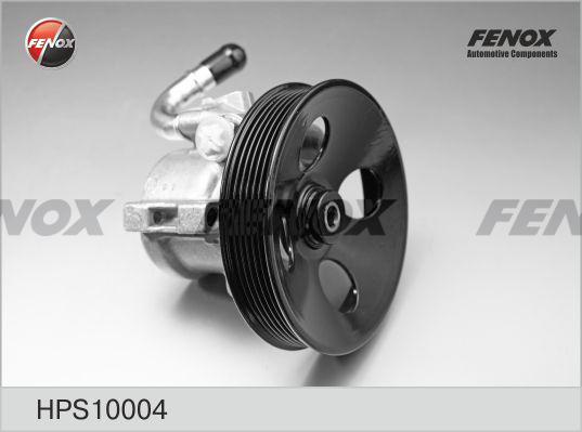 Fenox HPS10004 гидравлический насос, рулевое управление на DAEWOO NUBIRA Wagon (KLAN)