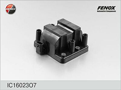 FENOX Модуль зажигания (IC16023O7) ГАЗель, Соболь Бизне (IC16023O7)