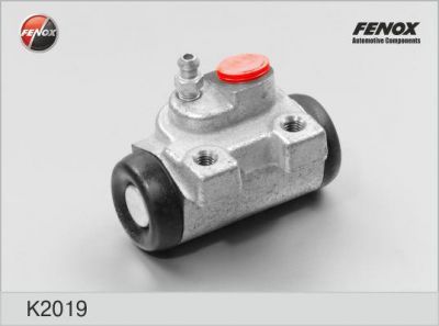 Fenox K2019 колесный тормозной цилиндр на PEUGEOT 309 II (3C, 3A)
