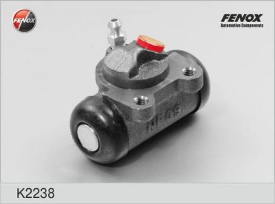 Fenox K2238 колесный тормозной цилиндр на RENAULT 21 универсал (K48_)