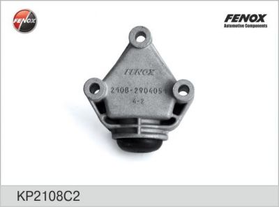 Кронштейн растяжки ВАЗ 2108 FENOX КР 2108 К1 KP2108 C2