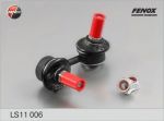 FENOX Тяга стабилизатора передняя R HYUNDAI Accent 00->/Matrix 01-07 (LS11006)