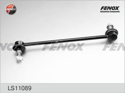 Fenox LS11089 тяга / стойка, стабилизатор на NISSAN X-TRAIL (T31)