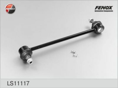 FENOX Тяга переднего стабилизатора L=R TOYOTA RAV4 II 00-06 (LS11117)