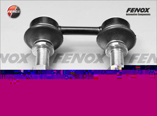 Fenox LS11121 тяга / стойка, стабилизатор на X5 (E53)