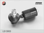 FENOX Тяга переднего стабилизатора L=R OPEL Astra F/Vectra A (LS13003)