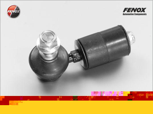 FENOX Тяга переднего стабилизатора L=R OPEL Astra F/Vectra A (LS13003)