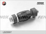 FENOX Тяга переднего стабилизатора L=R RENAULT Logan/LADA Largus (LS22007)