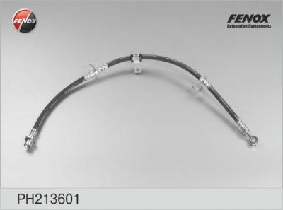 Fenox PH213601 тормозной шланг на ROVER 600 (RH)