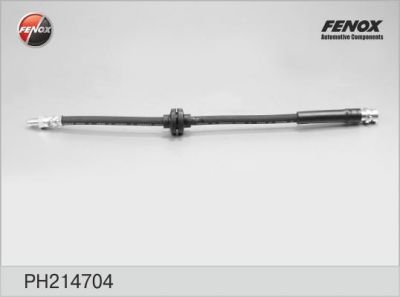 Fenox PH214704 тормозной шланг на MAZDA 3 седан (BL)