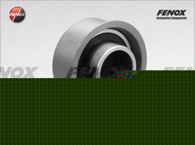 Fenox R12110 паразитный / ведущий ролик, зубчатый ремень на KIA SPORTAGE (JE_, KM_)