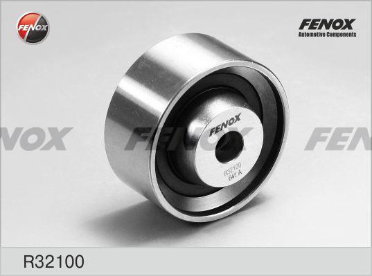 Fenox R32100 паразитный / ведущий ролик, зубчатый ремень на HYUNDAI ACCENT I (X-3)