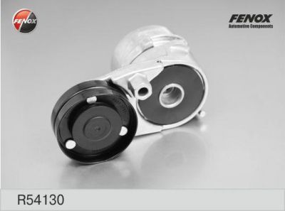 Fenox R54130 натяжитель ремня, клиновой зубча на AUDI A6 Avant (4B5, C5)