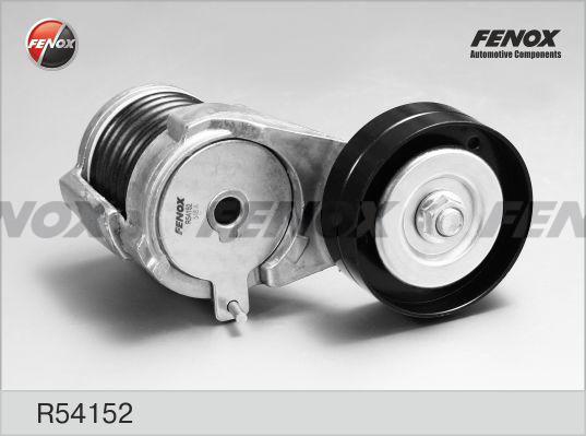 FENOX Натяжитель поликлинового ремня (R54152)