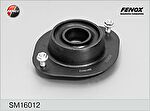 FENOX Опора переднего амортизатора L=R OPEL KadE DA Nex/Esp (SM16012)
