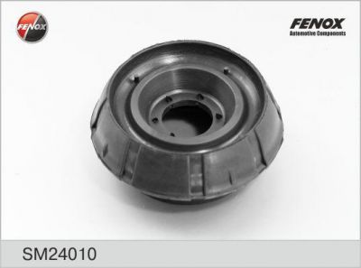 FENOX Опора переднего амортизатора L=R RENAULT Logan/LADA LARGUS (SM24010)