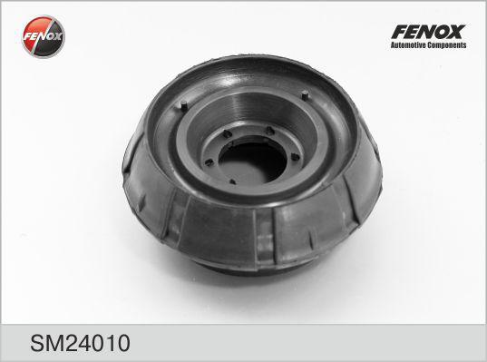 FENOX Опора переднего амортизатора L=R RENAULT Logan/LADA LARGUS (SM24010)