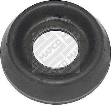 FENOX Опора переднего амортизатора R NISSAN Qashqai 06->/X-Trail (T31) 07-> (SM24014)