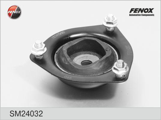 FENOX Опора переднего амортизатора L=R NISSAN Almera (N16)/Classic 06-> (SM24032)