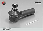 FENOX Наконечник рулевой L=R SUZUKI SX4/Grand Vitara II/FIAT Sedici 06-> (SP30026)