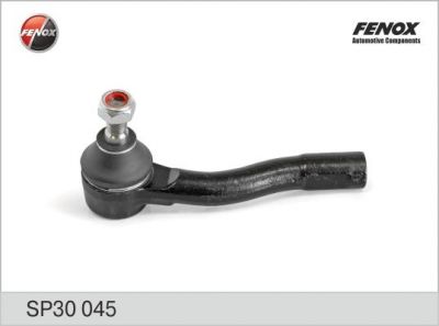 FENOX Наконечник рулевой L CHEVROLET Lacetti (SP30045)