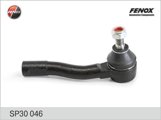 FENOX Наконечник рулевой R CHEVROLET Lacetti (SP30046)