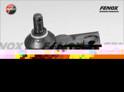 Fenox SP32108E7 наконечник поперечной рулевой тяги на LADA 111