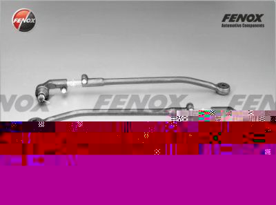 Fenox SP60016E7 осевой шарнир, рулевая тяга на LADA 111