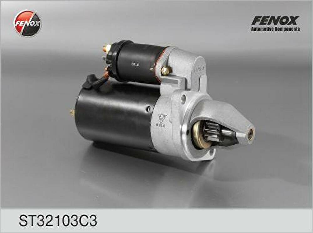FENOX Стартер (ST32103C3) 2170 уп./Фенокс (ST32103C3)
