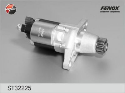 Fenox ST32225 стартер на TOYOTA AVENSIS (T25_)