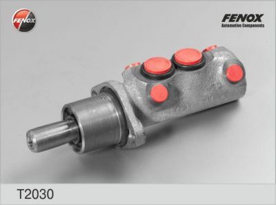 Fenox T2030 главный тормозной цилиндр на RENAULT 21 (B48_)