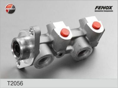 Fenox T2056 главный тормозной цилиндр на OPEL KADETT E фургон (37_, 47_)