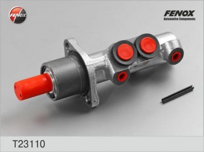Fenox T23110 главный тормозной цилиндр на PEUGEOT 806 (221)