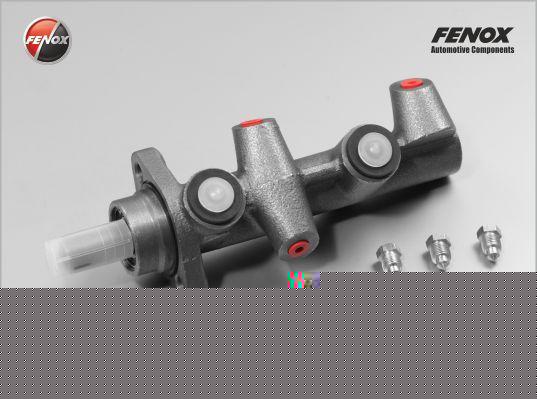 Fenox T2320 главный тормозной цилиндр на VOLVO 940 Kombi (945)