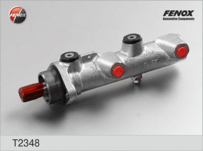 Fenox T2348 главный тормозной цилиндр на PEUGEOT BOXER автобус (230P)