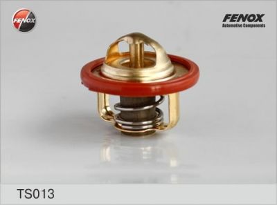 FENOX Термостат CHEVROLET Matiz/Spark/DAEWOO Tico 0.8/1.0L (TS013)