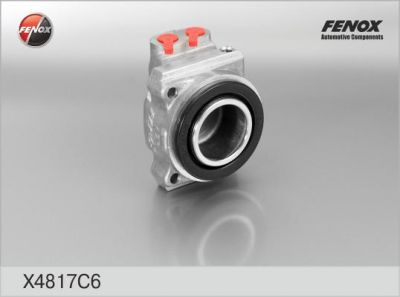 Цилиндр перед.торм ВАЗ 01-07 (Х4817)прав.внутр. FENOX X4817 C6