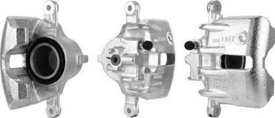 Ferodo FCL692675 тормозной суппорт на ROVER 400 (RT)