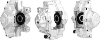 Ferodo FCL694285 тормозной суппорт на MERCEDES-BENZ C-CLASS (W202)