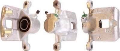 Ferodo FCL694292 тормозной суппорт на OPEL FRONTERA B (6B_)