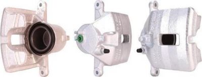 Ferodo FCL694440 тормозной суппорт на NISSAN PRIMERA (P12)